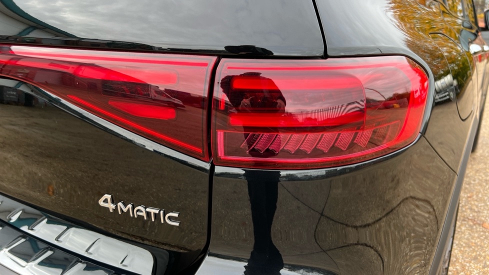 Used Mercedes-Benz EQB 2024 for sale - 76696559: Photo 21