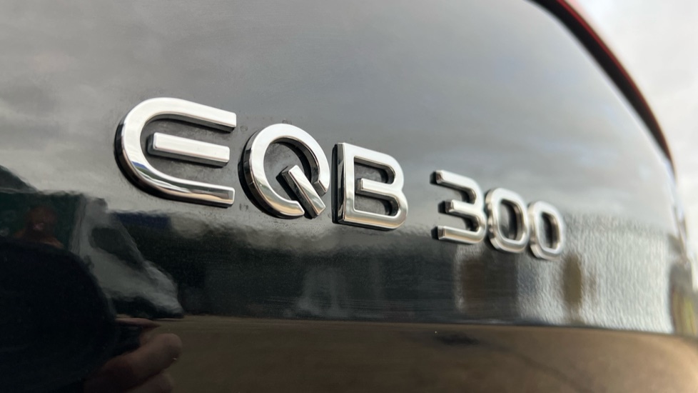 Used Mercedes-Benz EQB 2024 for sale - 76696559: Photo 22