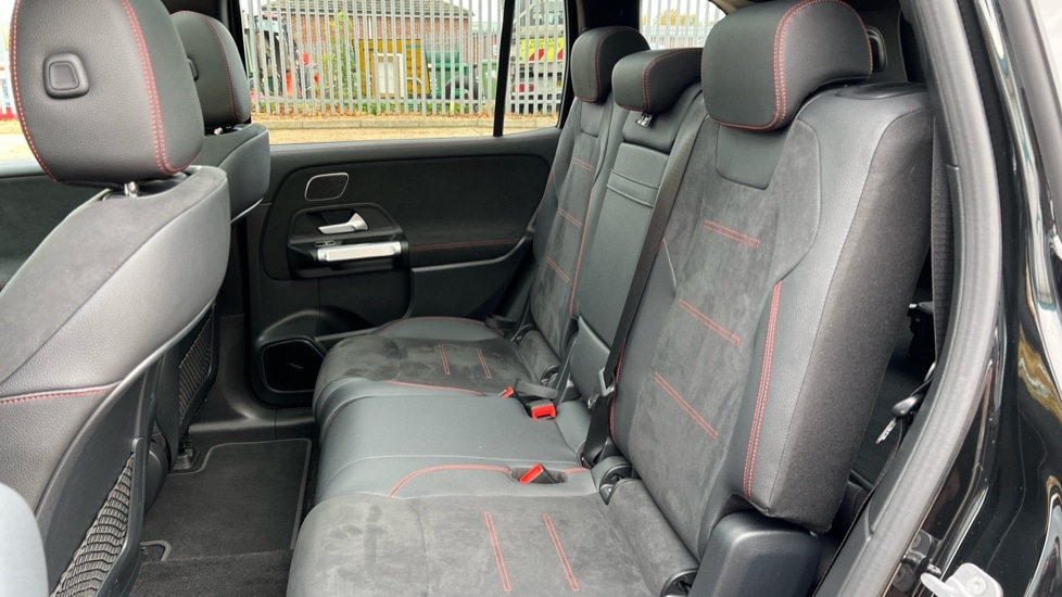 Used Mercedes-Benz EQB 2024 for sale - 76696559: Photo 24