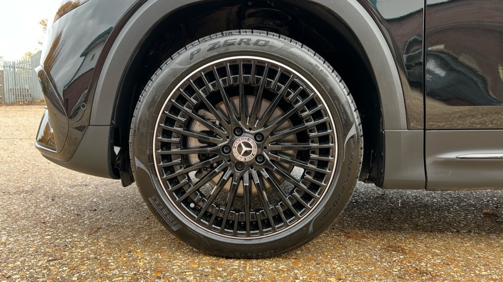 Used Mercedes-Benz EQB 2024 for sale - 76696559: Photo 25