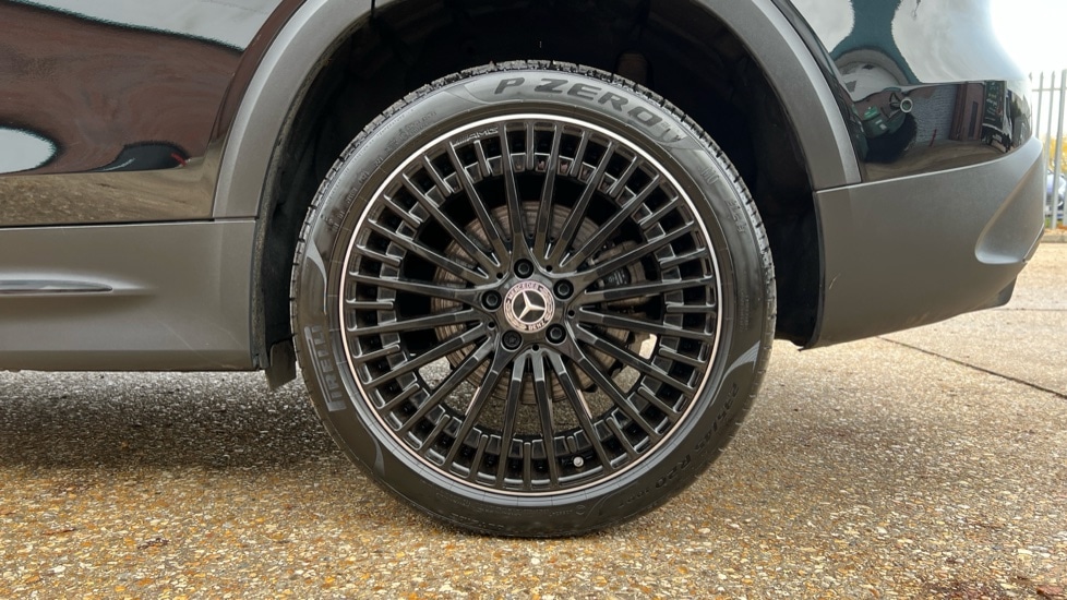 Used Mercedes-Benz EQB 2024 for sale - 76696559: Photo 26