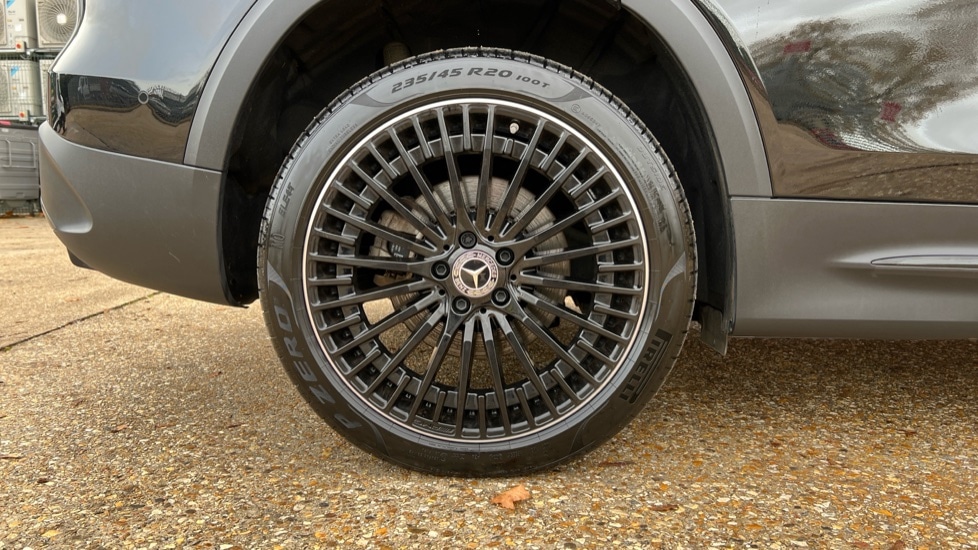 Used Mercedes-Benz EQB 2024 for sale - 76696559: Photo 27