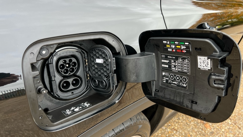 Used Mercedes-Benz EQB 2024 for sale - 76696559: Photo 28