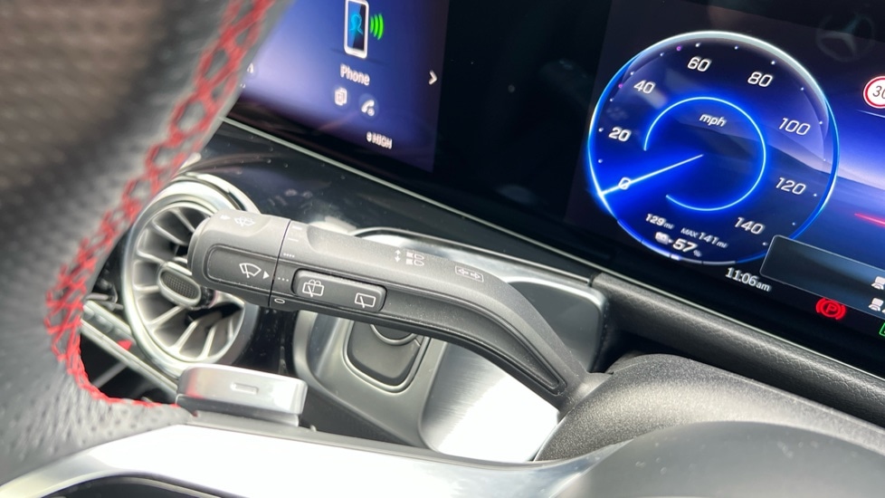 Used Mercedes-Benz EQB 2024 for sale - 76696559: Photo 32