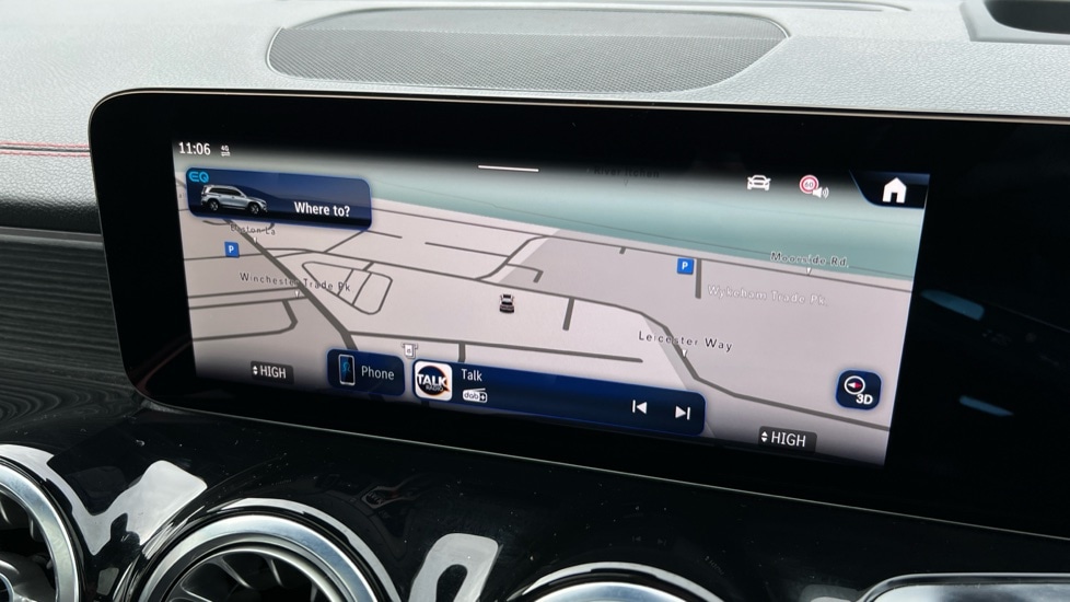 Used Mercedes-Benz EQB 2024 for sale - 76696559: Photo 33