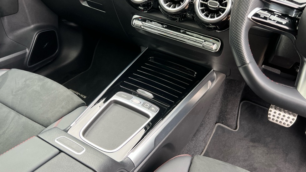 Used Mercedes-Benz EQB 2024 for sale - 76696559: Photo 34