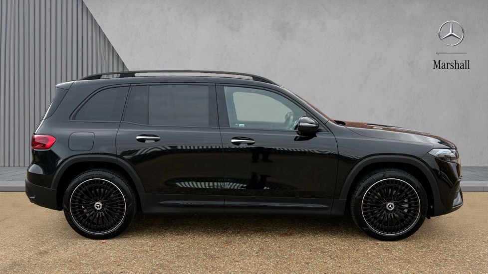 Used Mercedes-Benz EQB 2024 for sale - 76696559: Photo 4