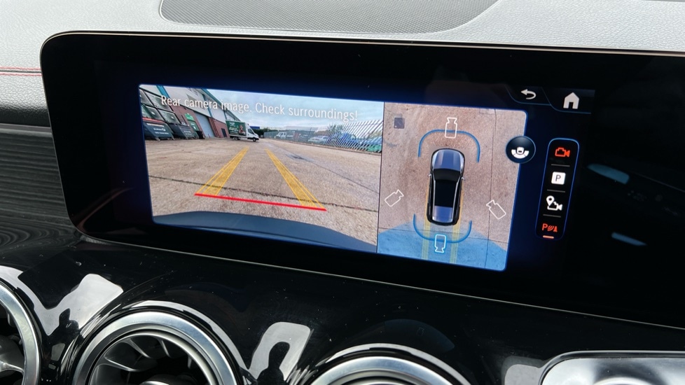 Used Mercedes-Benz EQB 2024 for sale - 76696559: Photo 40