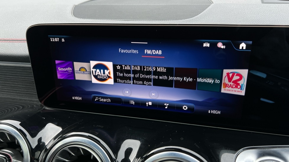 Used Mercedes-Benz EQB 2024 for sale - 76696559: Photo 41