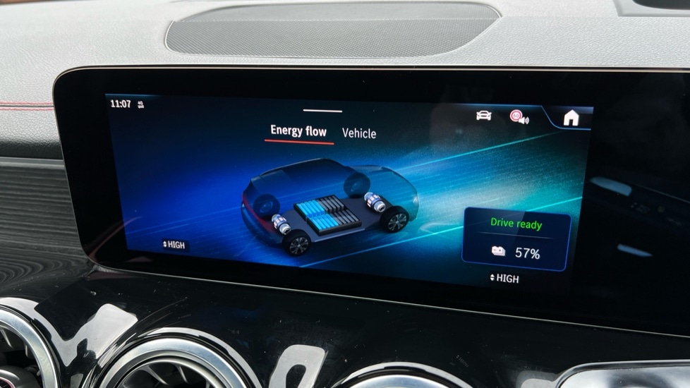 Used Mercedes-Benz EQB 2024 for sale - 76696559: Photo 42