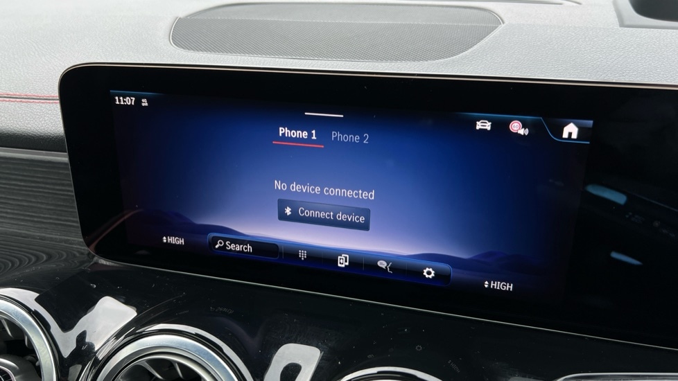 Used Mercedes-Benz EQB 2024 for sale - 76696559: Photo 43