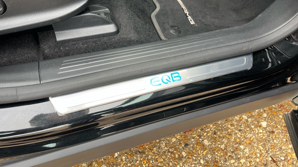 Used Mercedes-Benz EQB 2024 for sale - 76696559: Photo 44