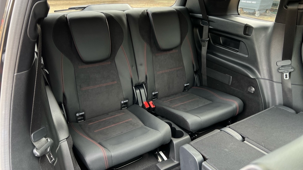 Used Mercedes-Benz EQB 2024 for sale - 76696559: Photo 45