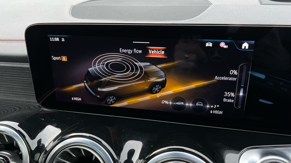 Used Mercedes-Benz EQB 2024 for sale - 76696559: Photo 46