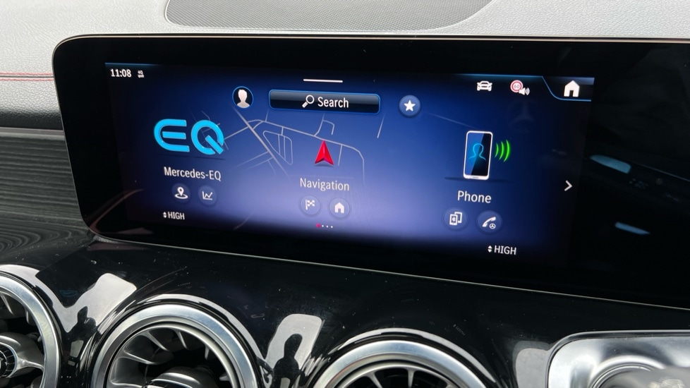 Used Mercedes-Benz EQB 2024 for sale - 76696559: Photo 47