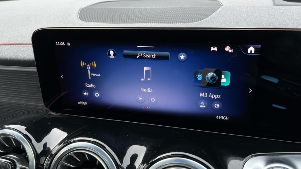 Used Mercedes-Benz EQB 2024 for sale - 76696559: Photo 48