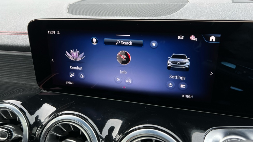 Used Mercedes-Benz EQB 2024 for sale - 76696559: Photo 49