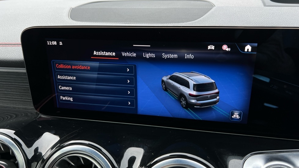 Used Mercedes-Benz EQB 2024 for sale - 76696559: Photo 50