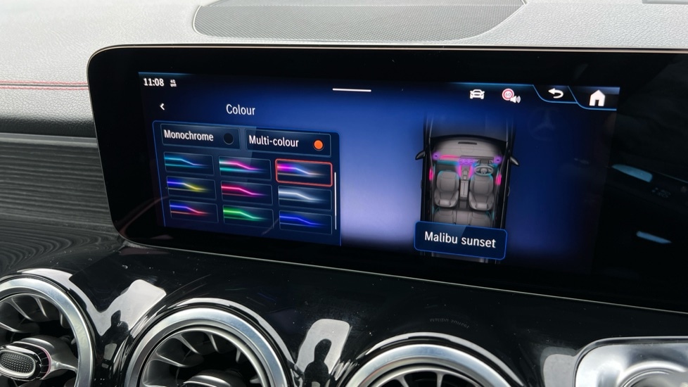 Used Mercedes-Benz EQB 2024 for sale - 76696559: Photo 52