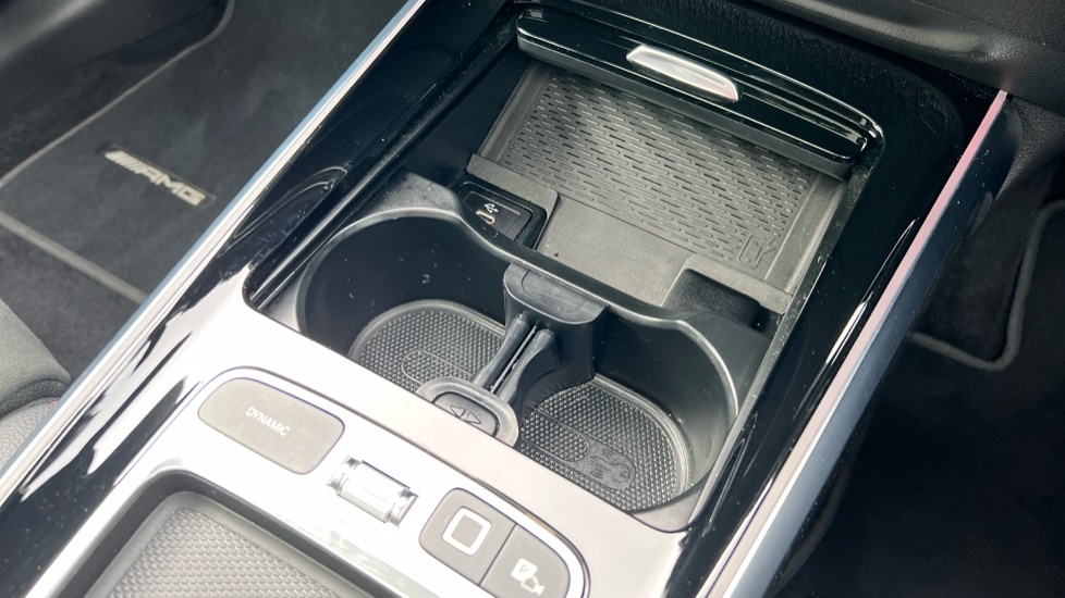 Used Mercedes-Benz EQB 2024 for sale - 76696559: Photo 54