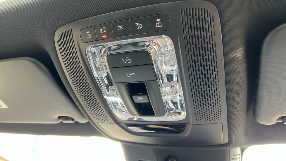 Used Mercedes-Benz EQB 2024 for sale - 76696559: Photo 56