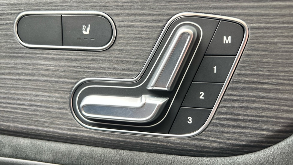 Used Mercedes-Benz EQB 2024 for sale - 76696559: Photo 58