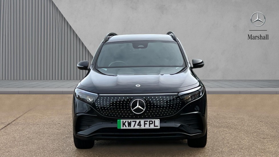 Used Mercedes-Benz EQB 2024 for sale - 76696559: Photo 6