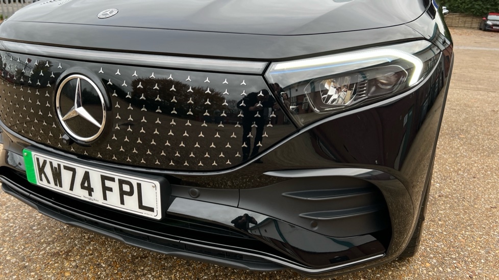 Used Mercedes-Benz EQB 2024 for sale - 76696559: Photo 69