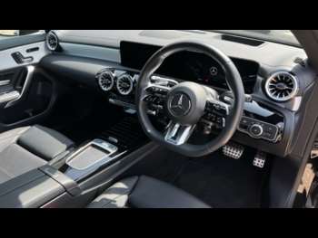 Used Mercedes-Benz A-Class 2024 for sale - 75099724: Photo