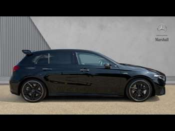 Used Mercedes-Benz A-Class 2024 for sale - 75099724: Photo
