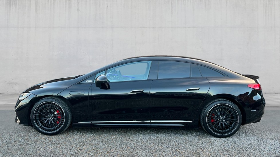 Used Mercedes-Benz EQA 2024 for sale - 76851238: Photo 10