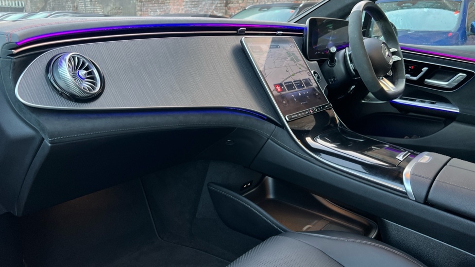 Used Mercedes-Benz EQA 2024 for sale - 76851238: Photo 11