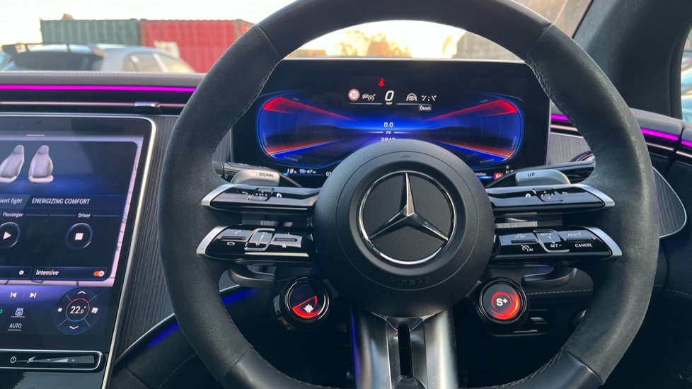 Used Mercedes-Benz EQA 2024 for sale - 76851238: Photo 12