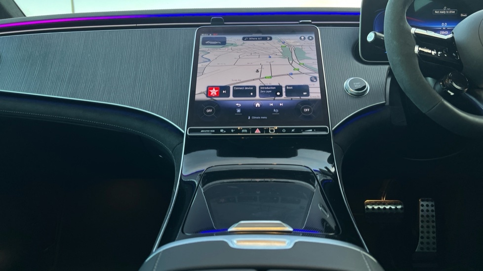 Used Mercedes-Benz EQA 2024 for sale - 76851238: Photo 13