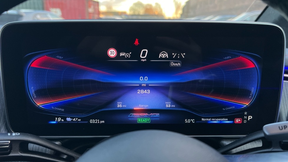 Used Mercedes-Benz EQA 2024 for sale - 76851238: Photo 16