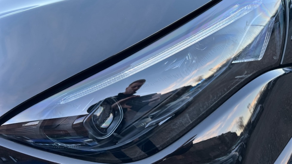 Used Mercedes-Benz EQA 2024 for sale - 76851238: Photo 20