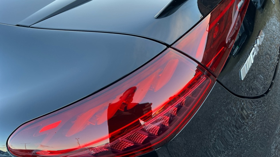 Used Mercedes-Benz EQA 2024 for sale - 76851238: Photo 21