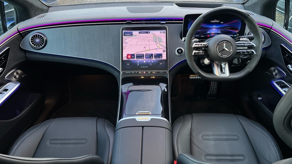 Used Mercedes-Benz EQA 2024 for sale - 76851238: Photo 23