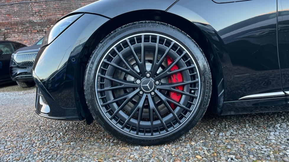 Used Mercedes-Benz EQA 2024 for sale - 76851238: Photo 25