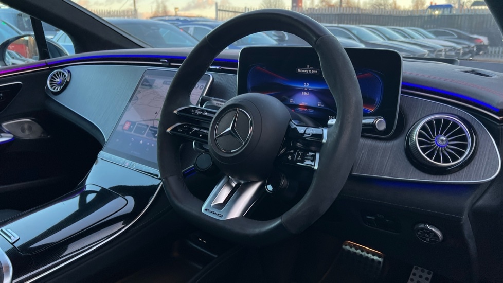 Used Mercedes-Benz EQA 2024 for sale - 76851238: Photo 3