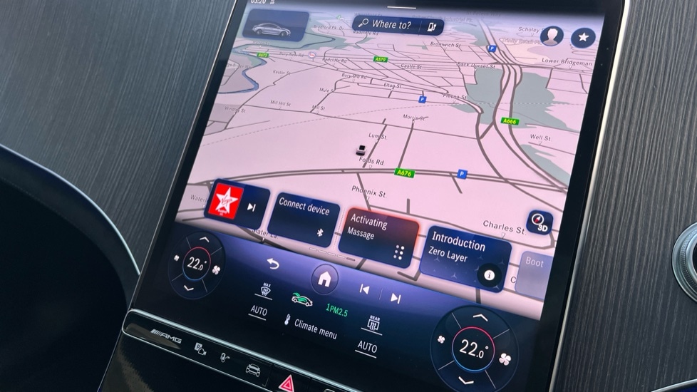 Used Mercedes-Benz EQA 2024 for sale - 76851238: Photo 33