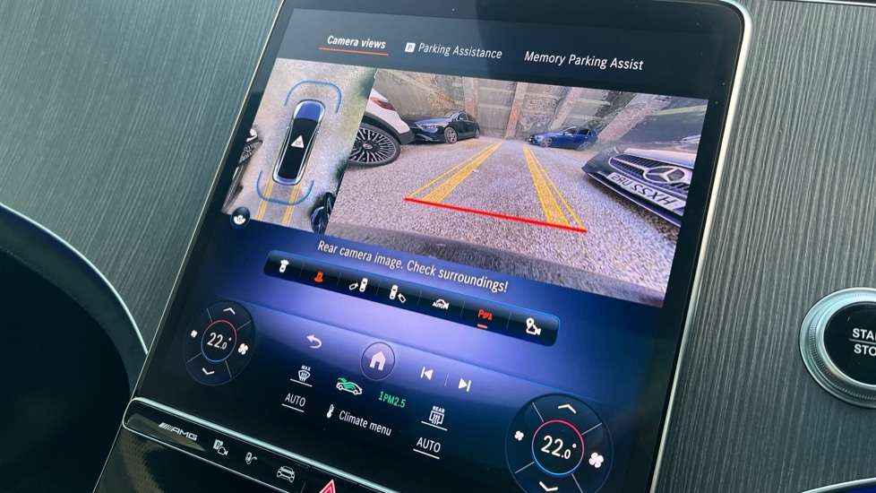 Used Mercedes-Benz EQA 2024 for sale - 76851238: Photo 40