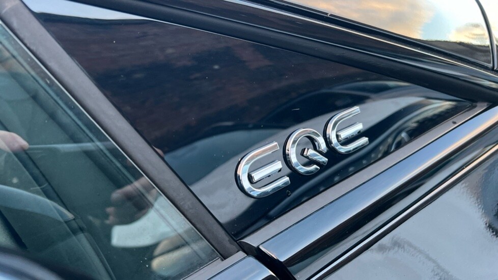 Used Mercedes-Benz EQA 2024 for sale - 76851238: Photo 46