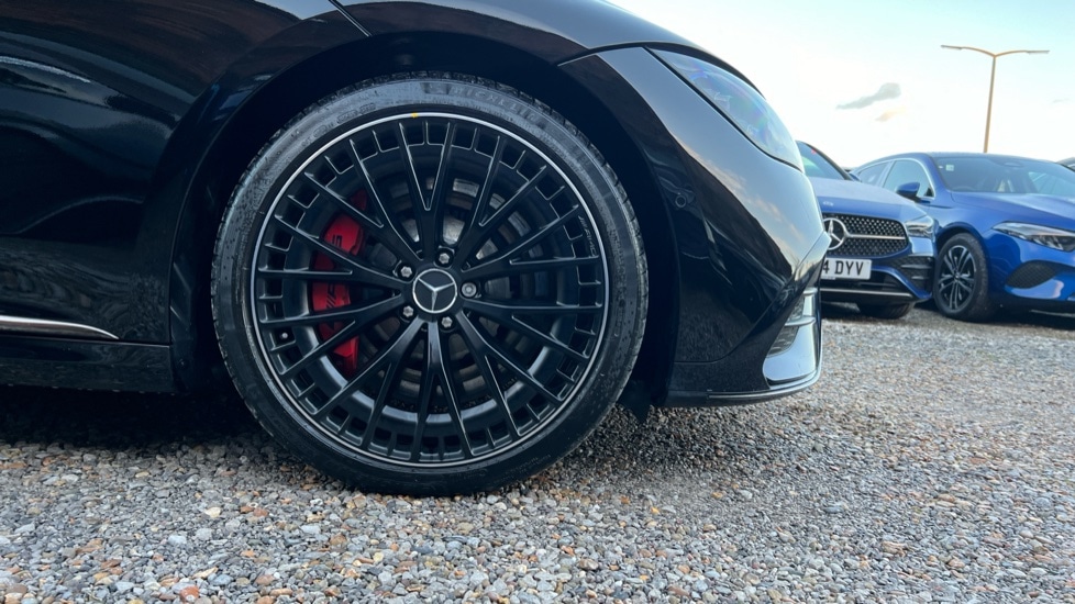 Used Mercedes-Benz EQA 2024 for sale - 76851238: Photo 5