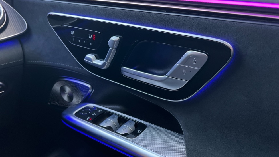 Used Mercedes-Benz EQA 2024 for sale - 76851238: Photo 55