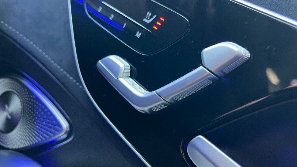 Used Mercedes-Benz EQA 2024 for sale - 76851238: Photo 57