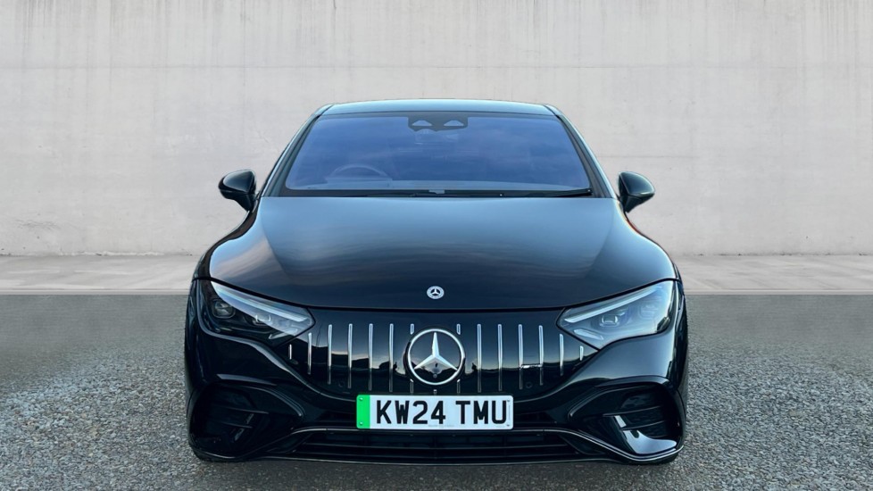 Used Mercedes-Benz EQA 2024 for sale - 76851238: Photo 6