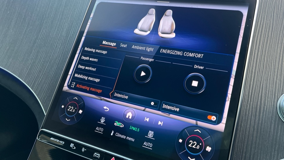 Used Mercedes-Benz EQA 2024 for sale - 76851238: Photo 65