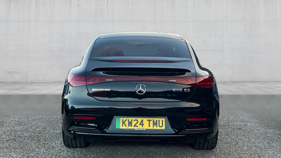 Used Mercedes-Benz EQA 2024 for sale - 76851238: Photo 7