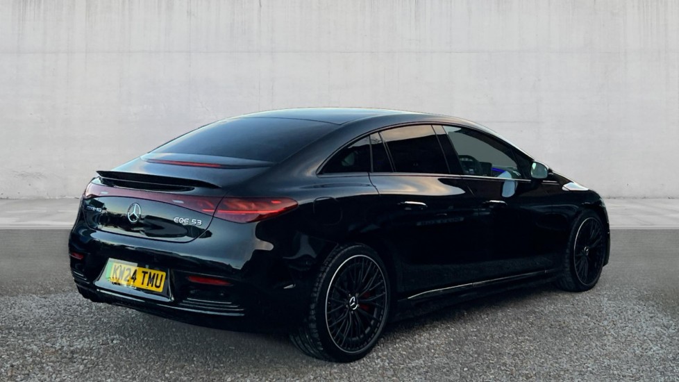 Used Mercedes-Benz EQA 2024 for sale - 76851238: Photo 9